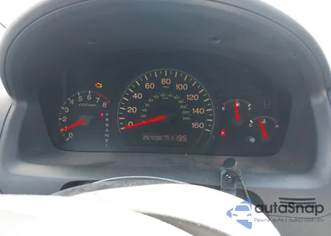 2005 Honda Accord 2.4 Lx из США, поврежденный, VIN 1HGCM56495A186231